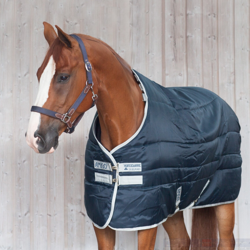 Horseware Amigo Insulator Medium 200 gram