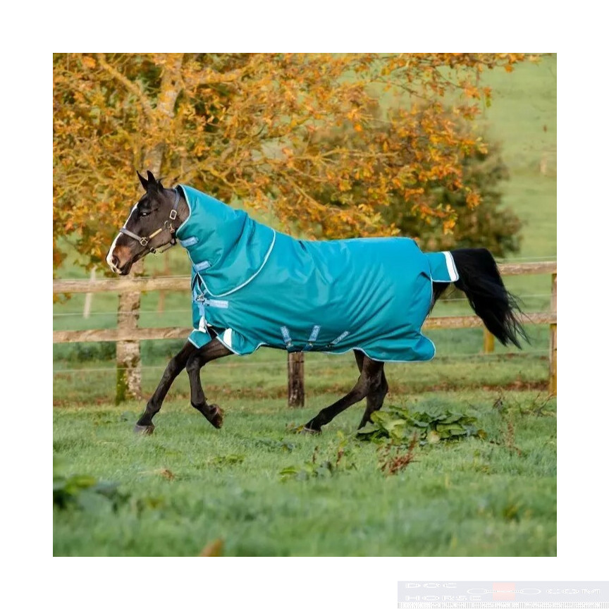 Amigo Bravo 12 Winterdeken 400 gram