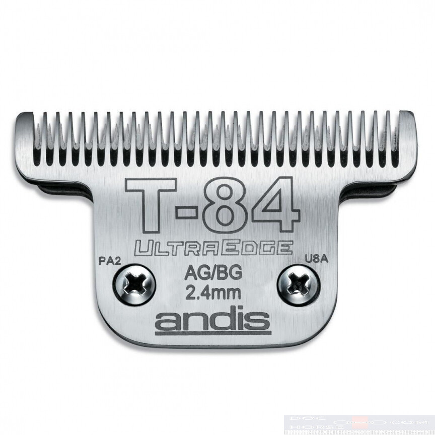Andis Scheerkop Ultraedge 2.4mm