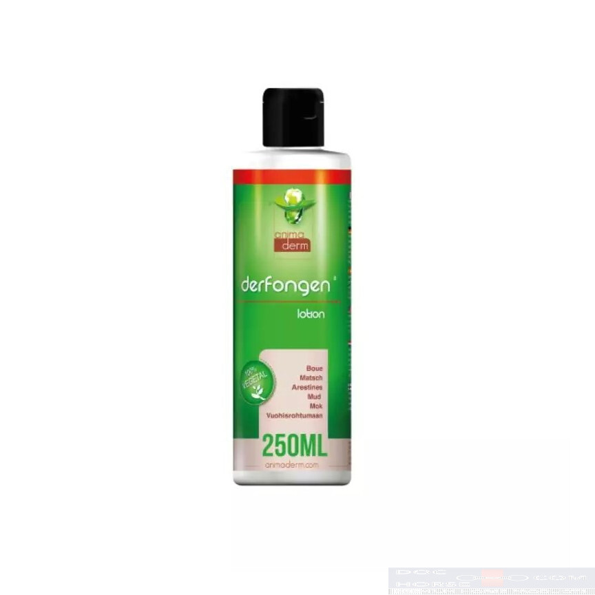 Animaderm Derfongen 