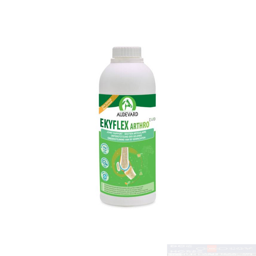 Audevard Ekyflex Arthro Evo Vloeibaar