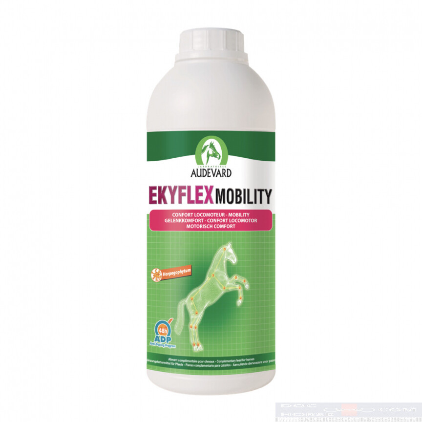audevard ekyflex mobility