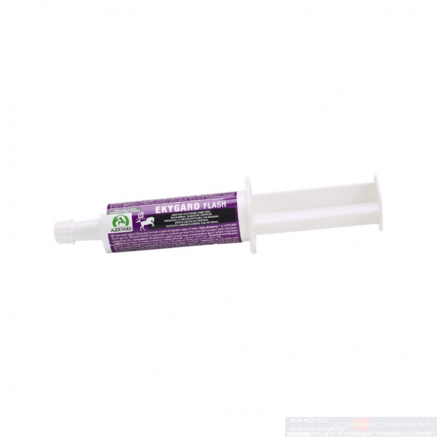 audevard ekygard flash