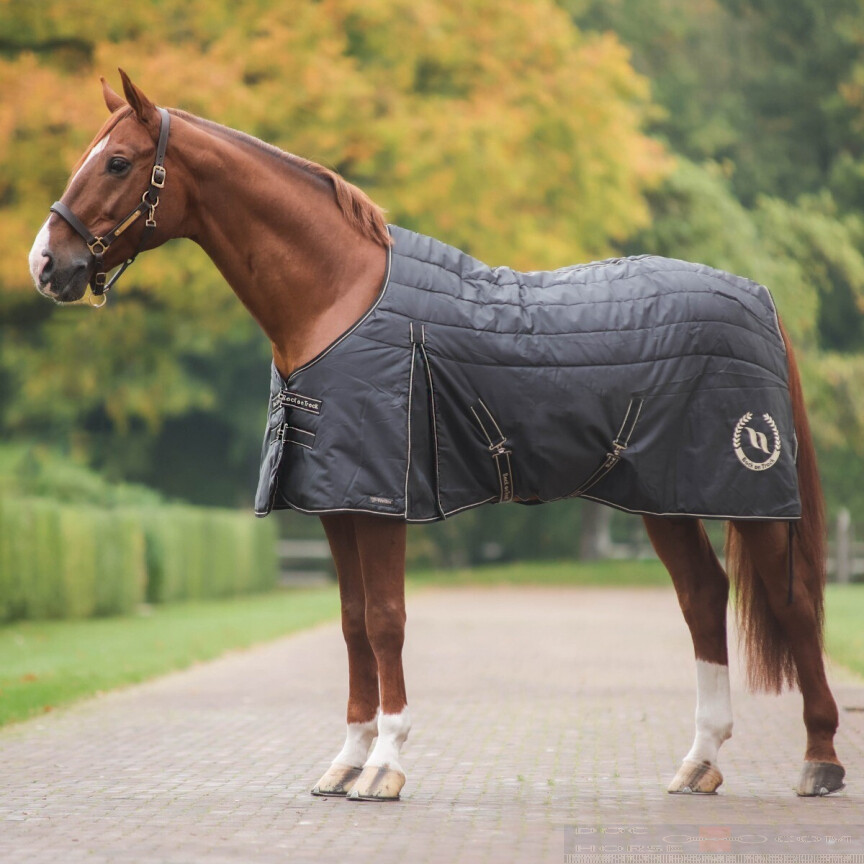 Back on Track staldeken Millie 100 gram