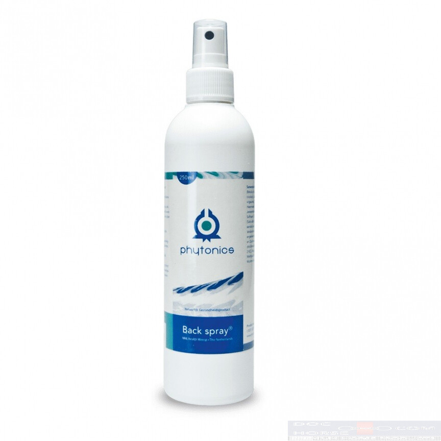 Phytonics Back Spray