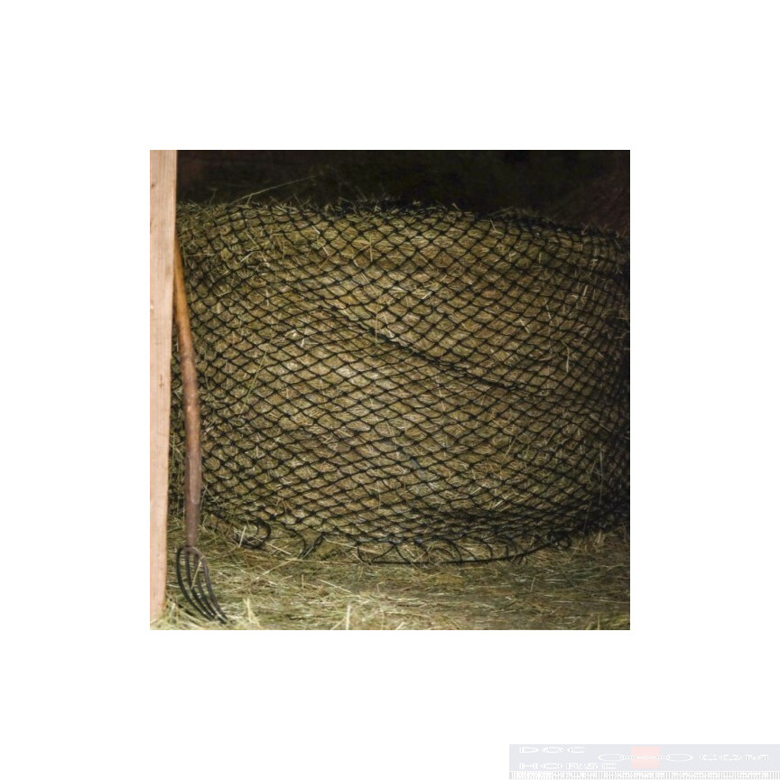 Hippotonic Hay Net Bale