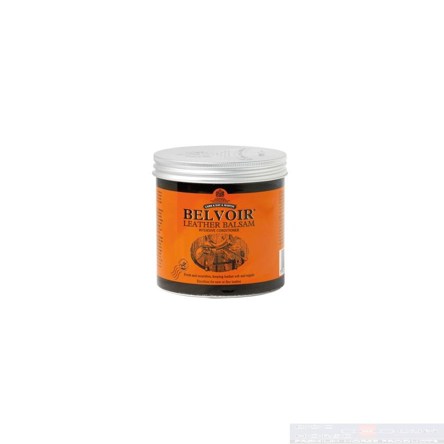 CDM BELVOIR INTENSIVE CONDITIONER