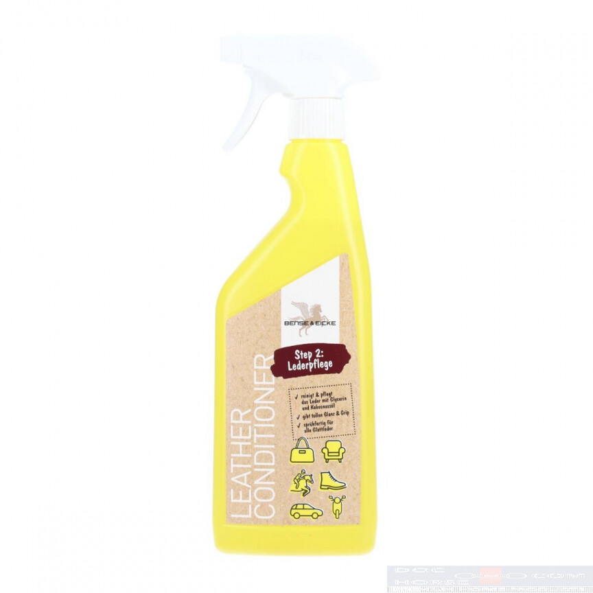 bense en eicke leather conditioner