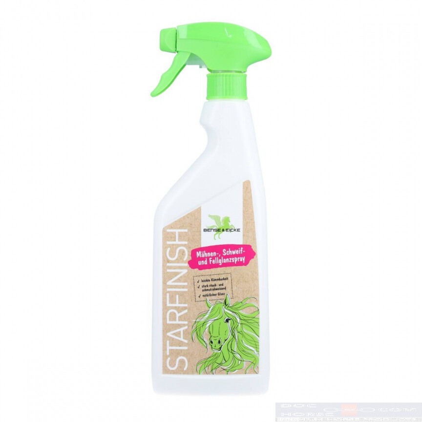 Bense & Eicke starfinish 500ml