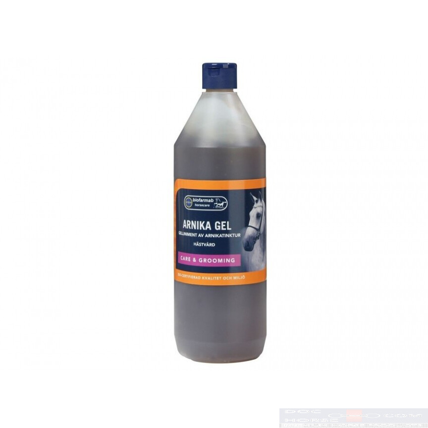 Biofarm arnicagel
