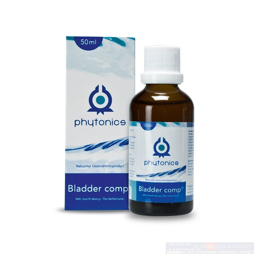 Phytonics Bladder Comp
