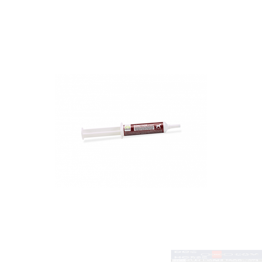 Audevard Bonutron Start
