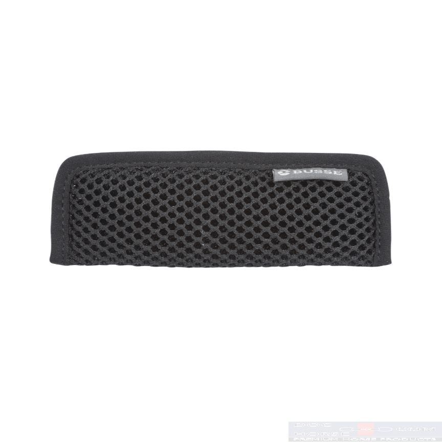 Busse Noseband Protector Extra Thick 3D