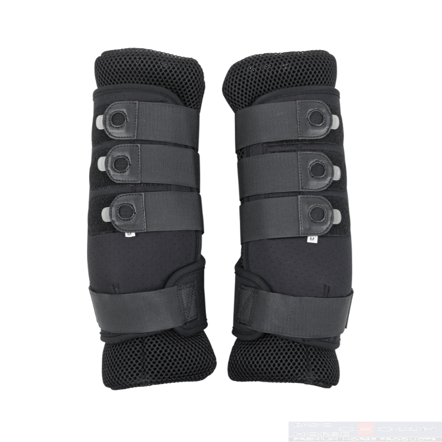 Busse Stable Boots 3D Air Effect