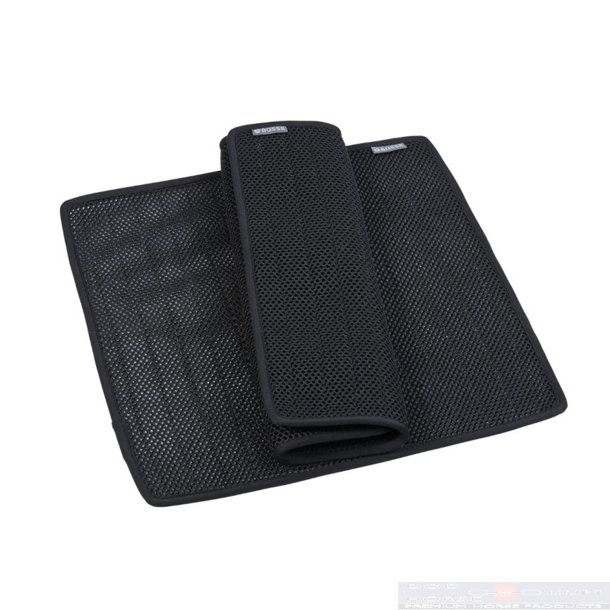 Busse Leg Wraps 3D Air Effect