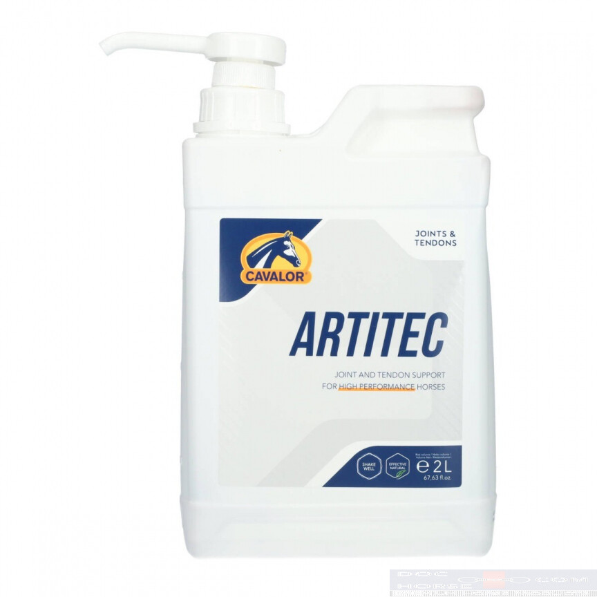 Cavalor Artitec