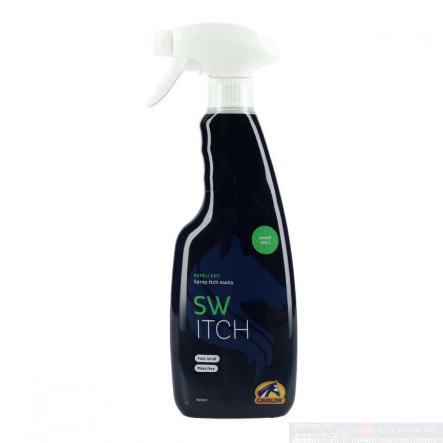 Cavalor Sw-itch 