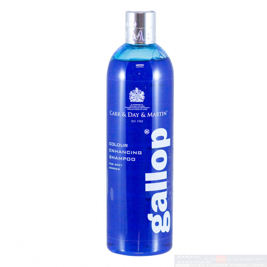 Carr & Day & Martin (CDM) Grey Colour Shampoo
