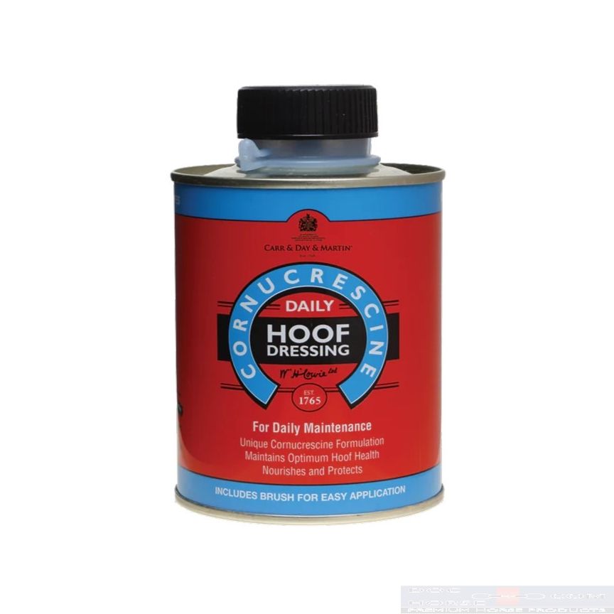 CDM Cornucrescine Daily Hoof Dressing