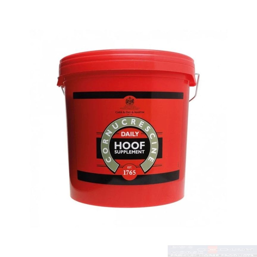 CDM Cornucrescine Hoof Supplement