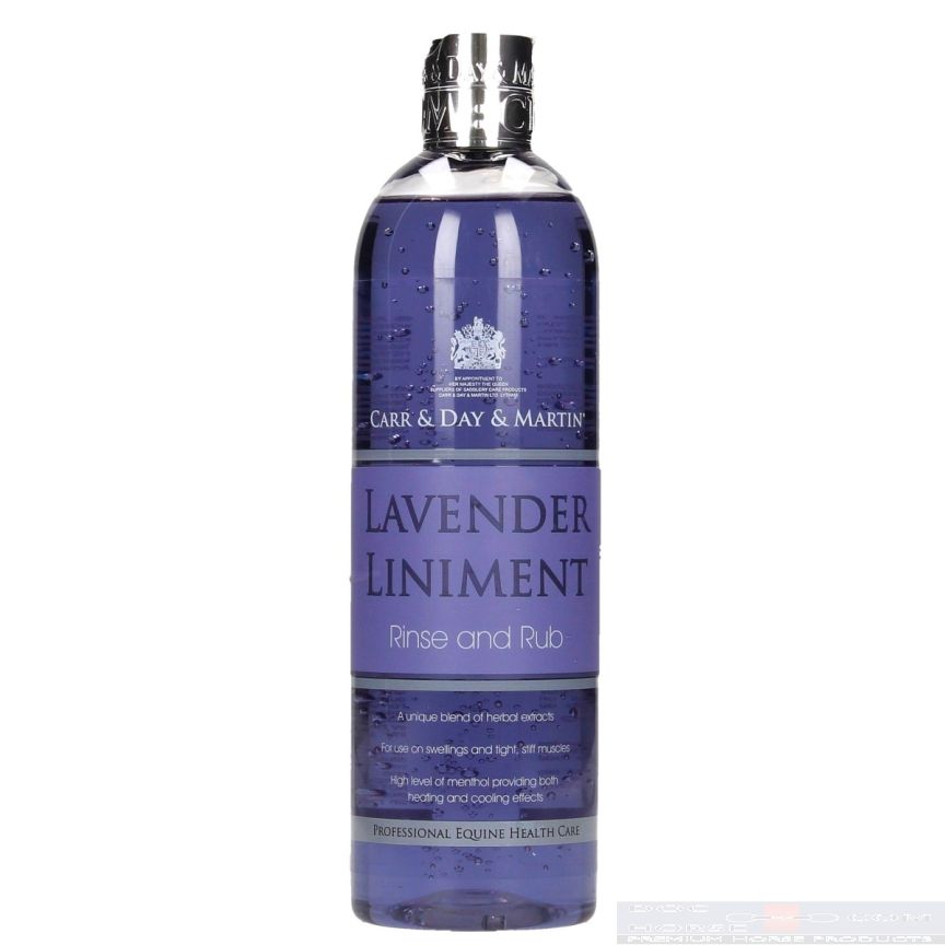 CDM Liniment Lavender