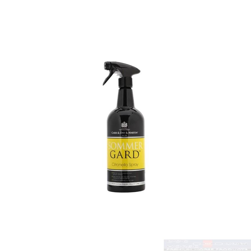 CDM Sommer Gard