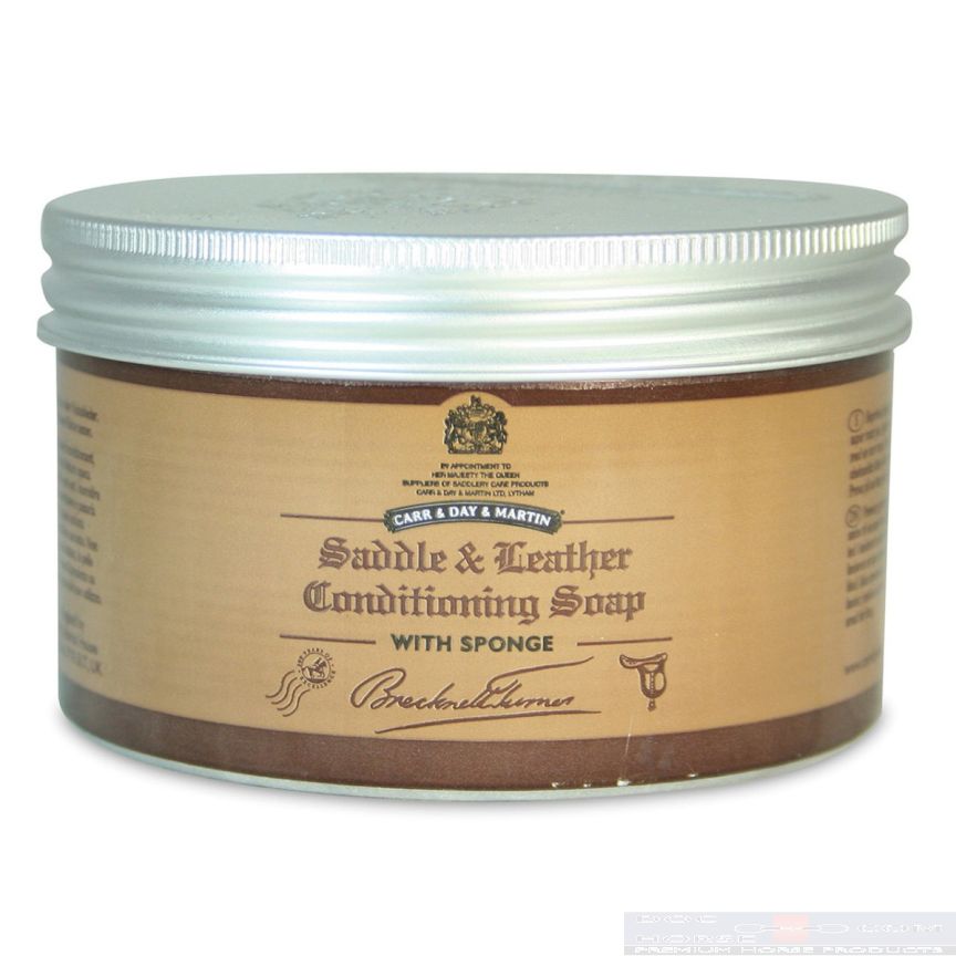 CDM Belvoir Turner Saddle Soap