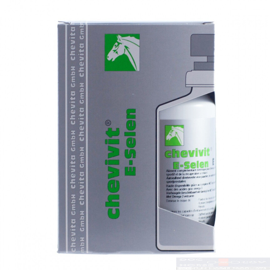 Chevivit E-Selen