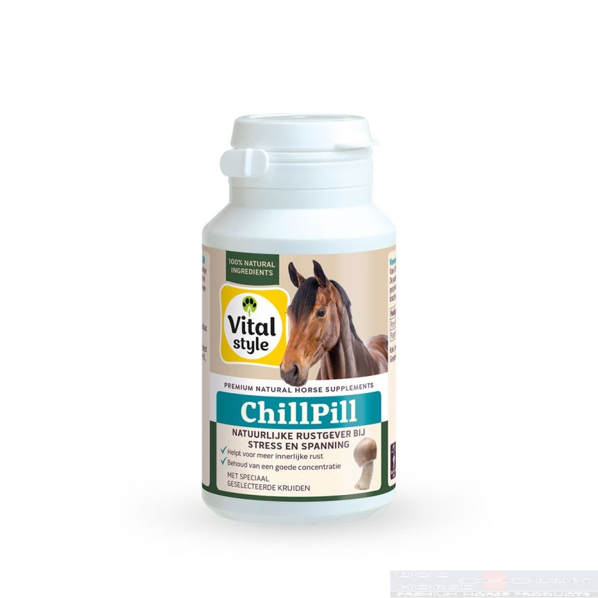 Vitalstyle ChillPill