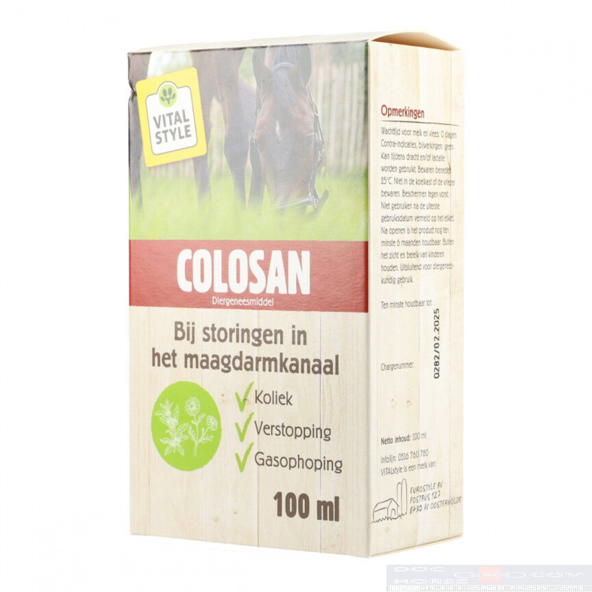Colosan