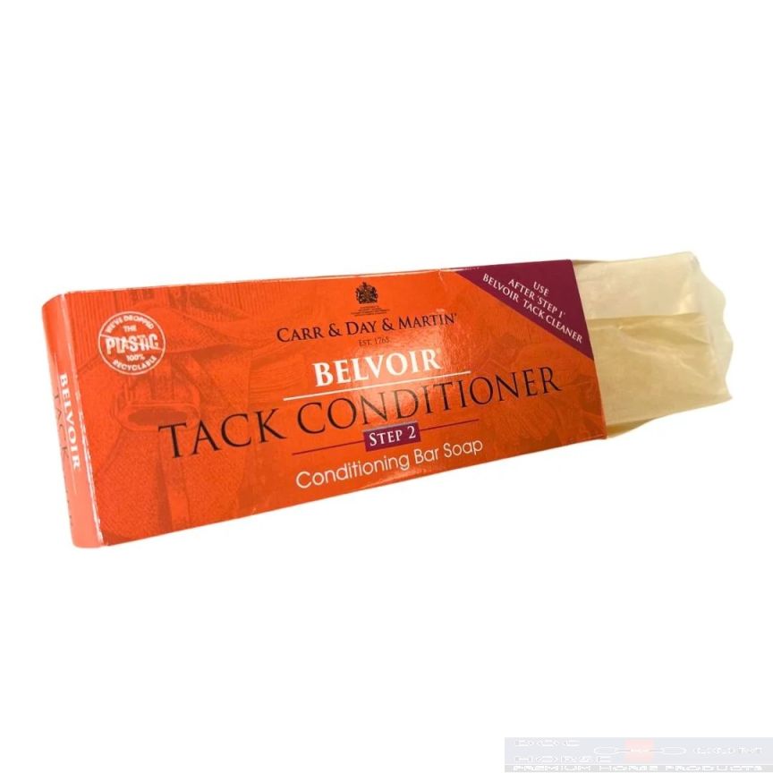 CDM Belvoir Conditioner Soap Bar
