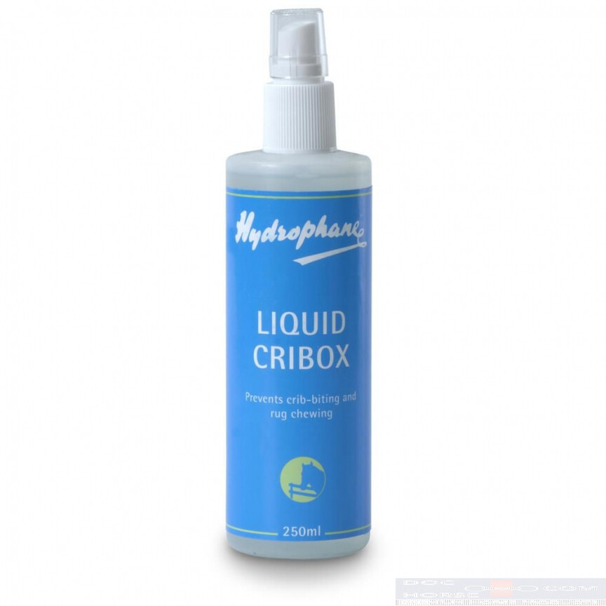 Cribox Spray