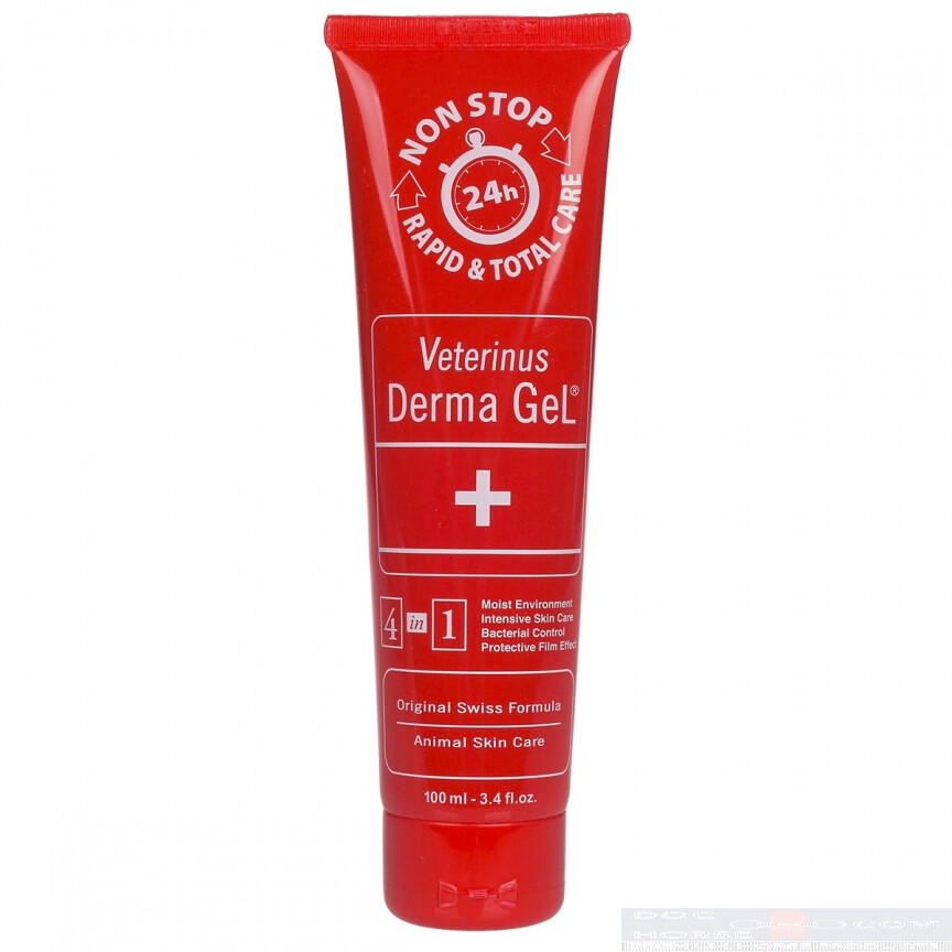 Veterinus Derma Gel