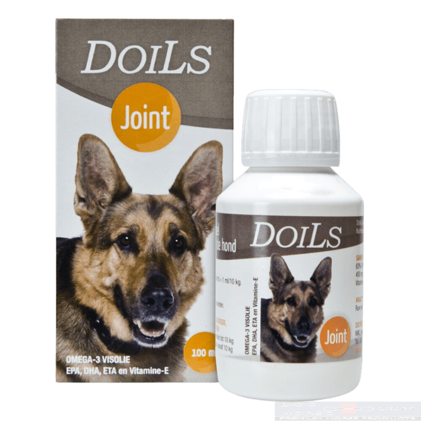 Doils Joint 100ml