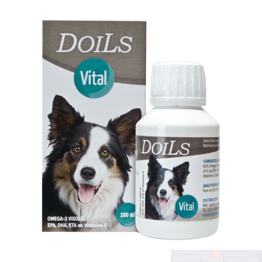 Doils Vital 100ml