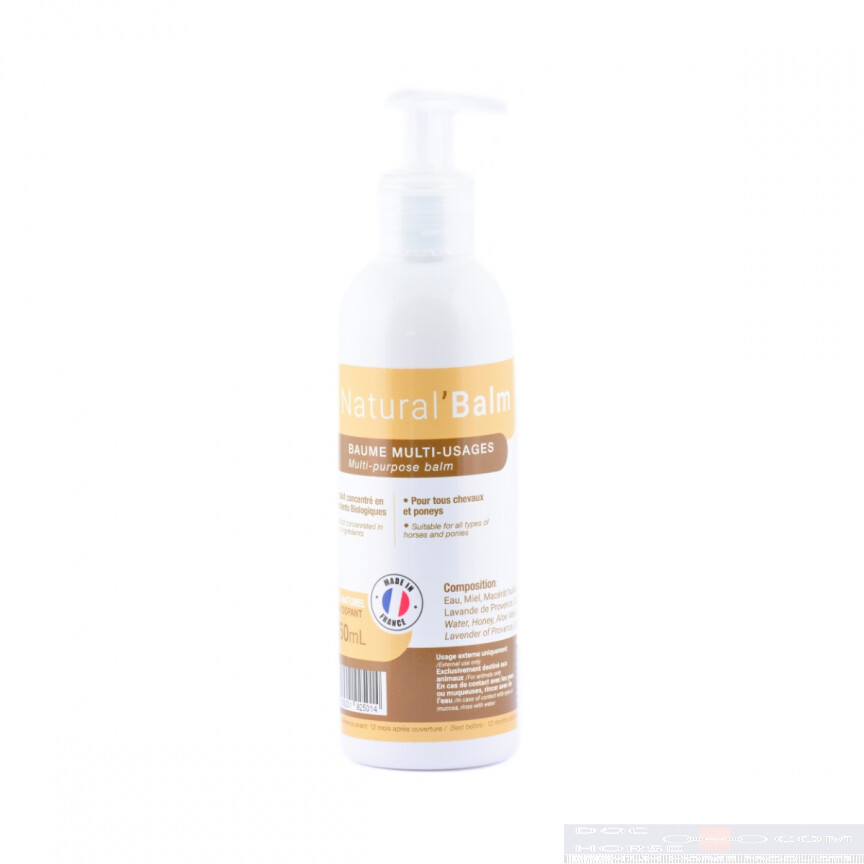 Natural Innov Natural Balm 150ML