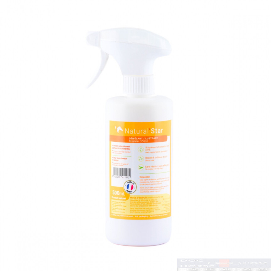 Natural Innov Natural Star 500ML