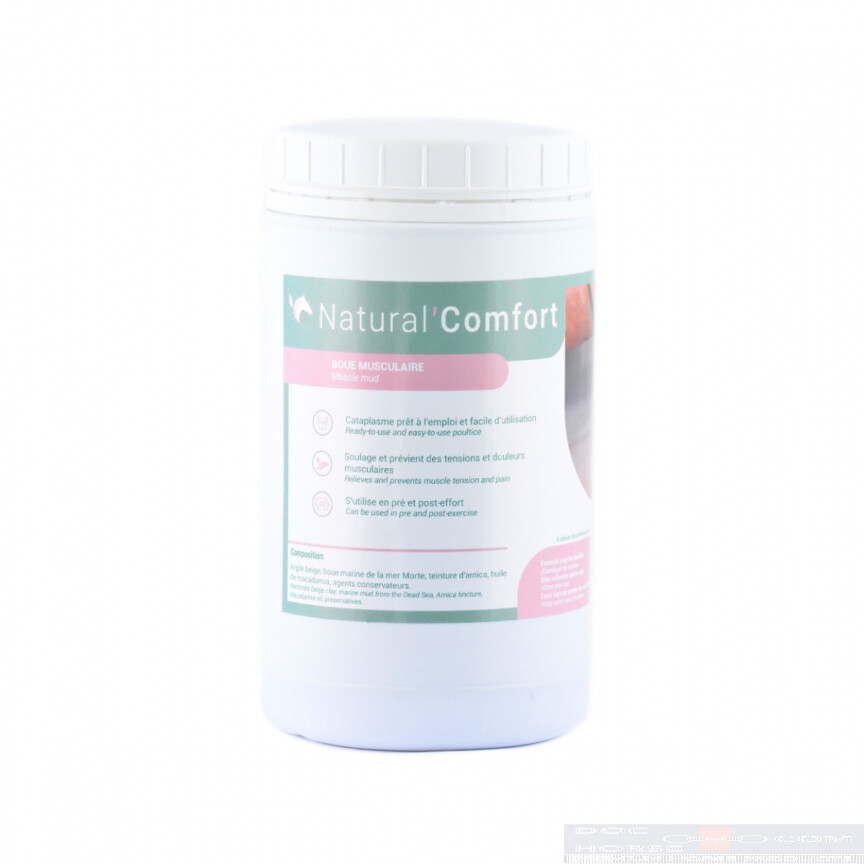 Natural Innov Natural Comfort 1.3KG