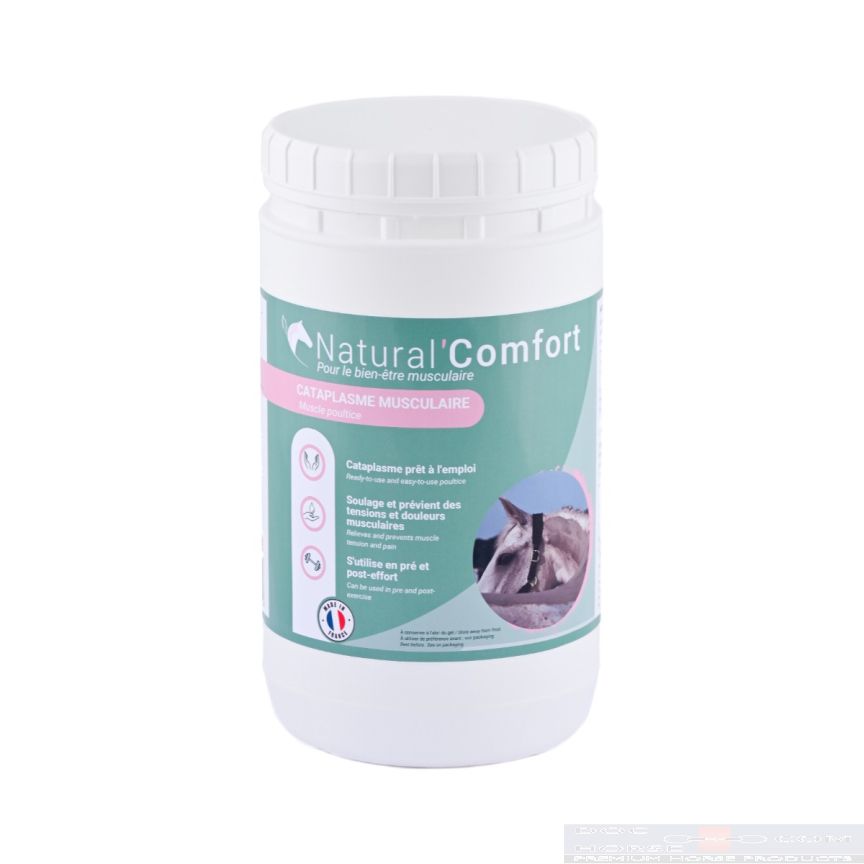 Natural Innov Natural Comfort