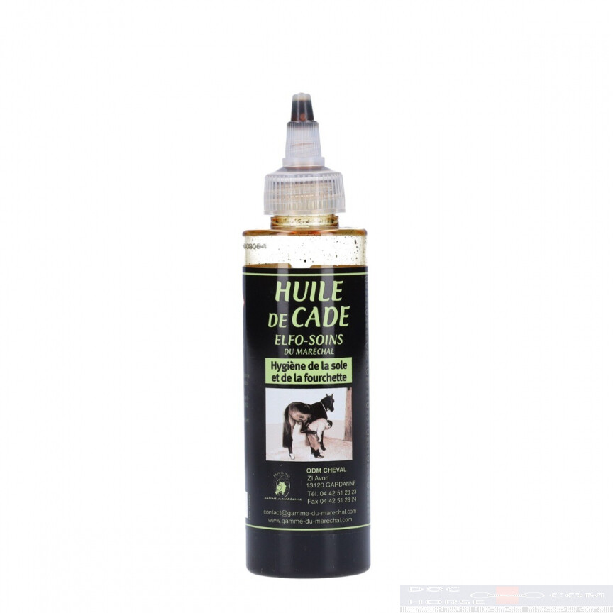 ODM Cade Oil 125ML