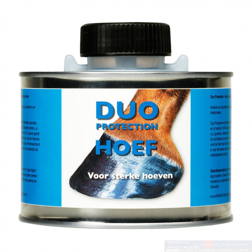 Pharmahorse duo protection