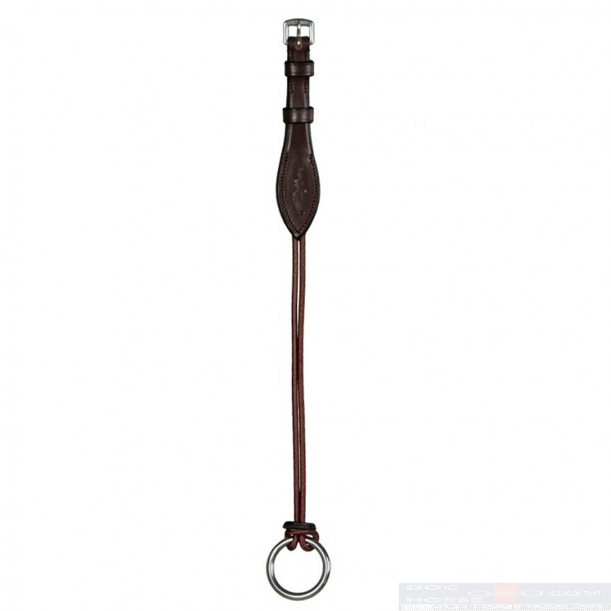 Dy'on Ophaalbakstukken Bruin