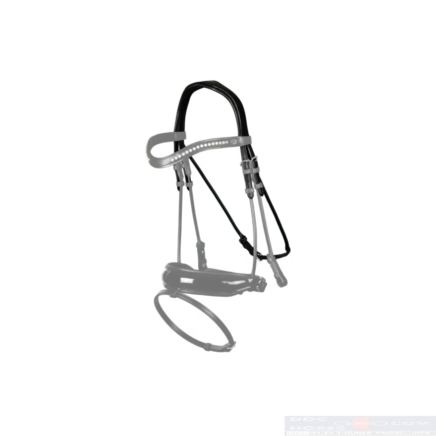 Dyon Headpiece Dressage