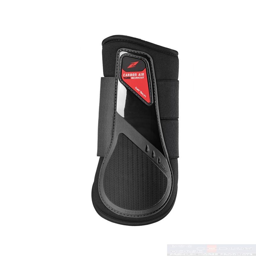 Zandona Carbon Air Workout peesbeschermers