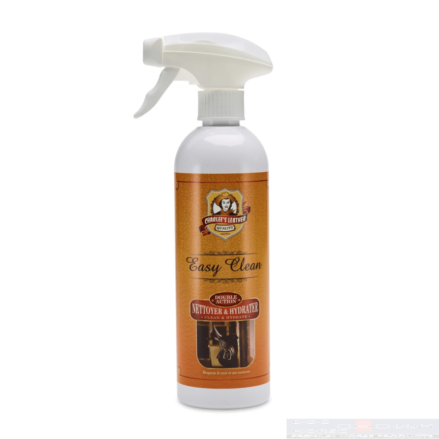 Charlee's Leather Spray Easy Clean