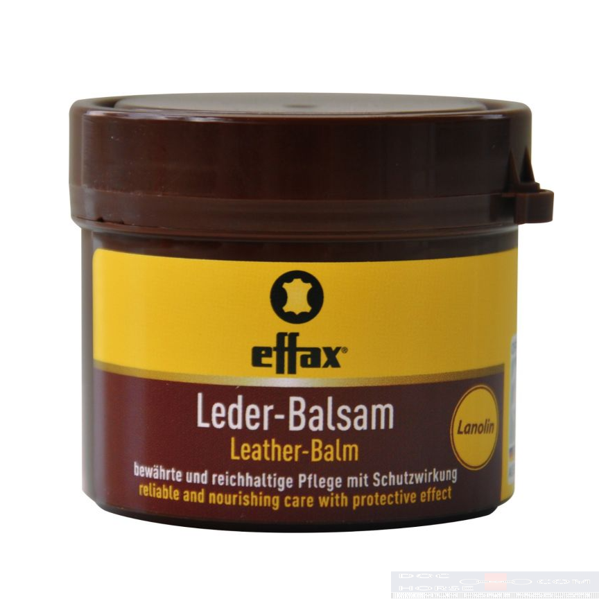 Effax Leather Balsem 500ml