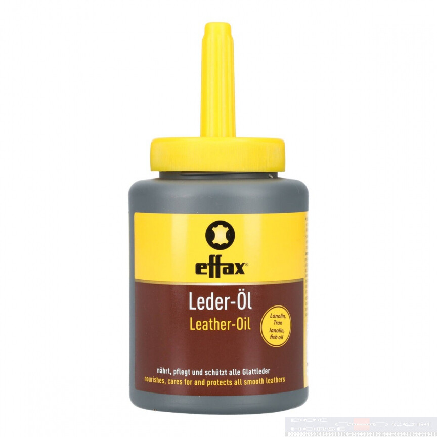 Effax Leerolie