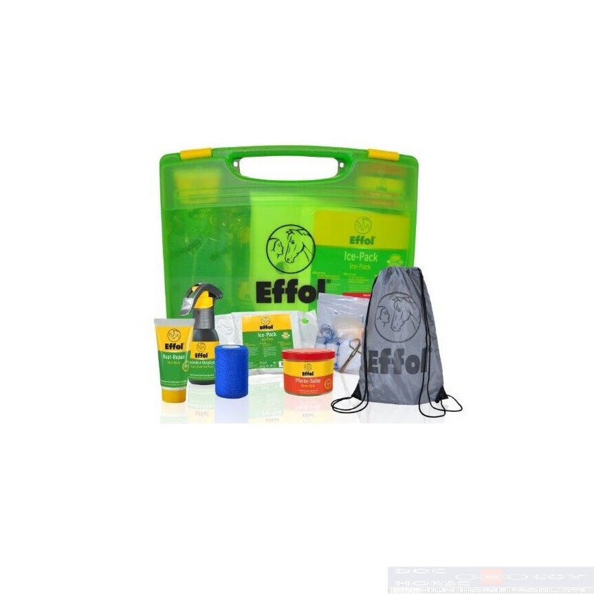 Effol EHBO Koffer