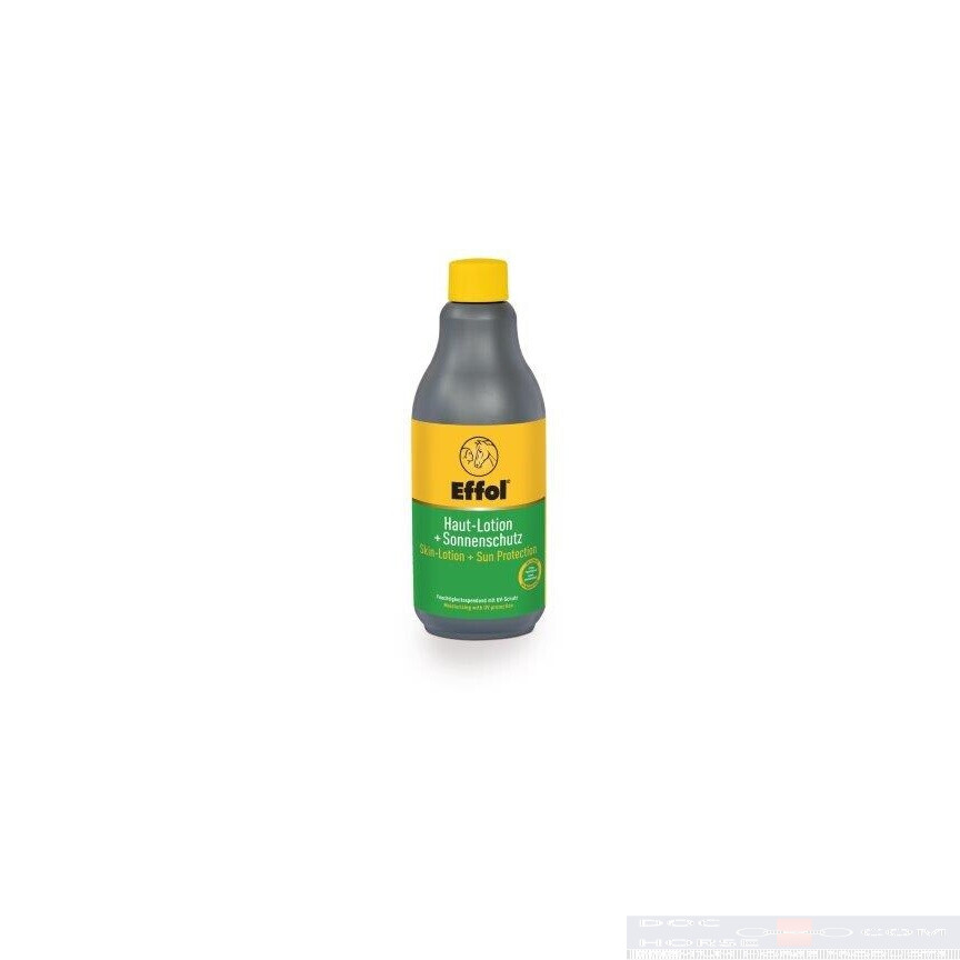 Effol Huid Lotion + UV protectie