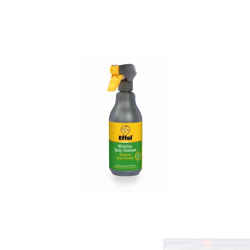 Effol Whitestar Shampoo